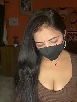 Dipu cute online show from 03/14/26, 08:37