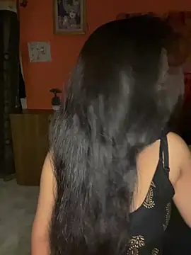 Dipu cute online show from 03/18/26, 08:21