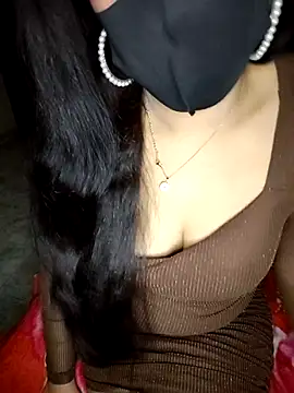 Dipu cute online show from 12/21/25, 08:09