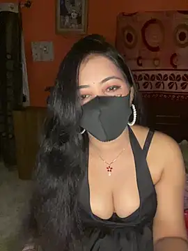 Dipu cute online show from 02/19/26, 07:55