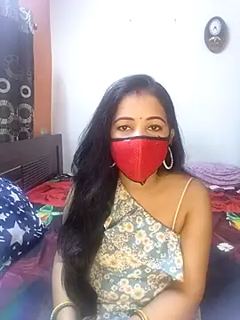 Dipu cute online show from 11/19/25, 02:06