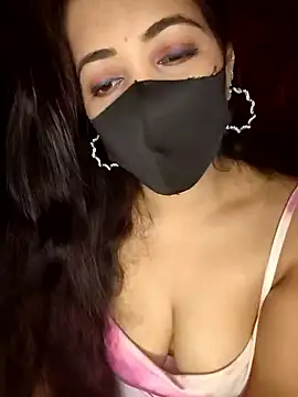 Dipu cute online show from 01/18/26, 08:23