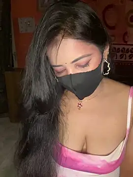 Dipu cute online show from 02/25/26, 07:47