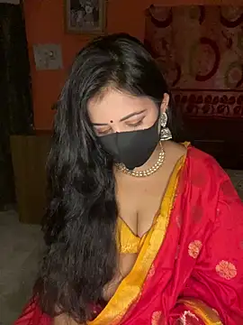 Dipu cute online show from 02/22/26, 07:48