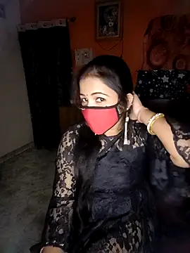 Dipu cute online show from 11/18/25, 07:39