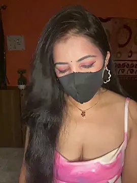 Dipu cute online show from 03/28/26, 08:10