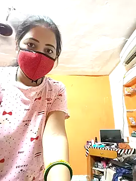 Dipu cute online show from 11/24/25, 07:03