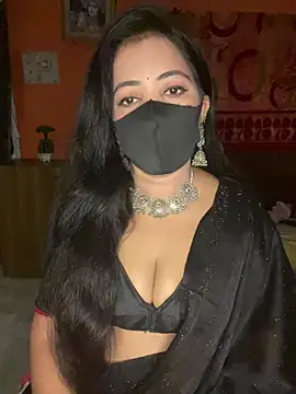 Dipu cute online show from 02/23/26, 08:20