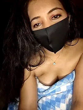 Dipu cute online show from 12/13/25, 08:04
