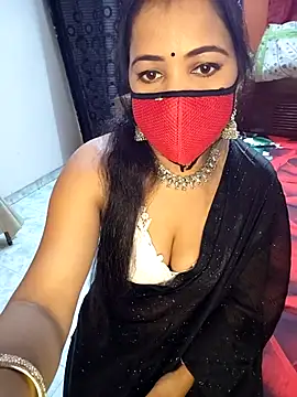 Dipu cute online show from 11/26/25, 07:25