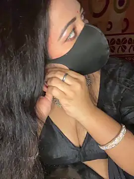 Dipu cute online show from 01/31/26, 07:23