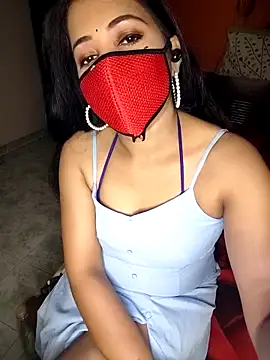 Dipu cute online show from 11/29/25, 07:47