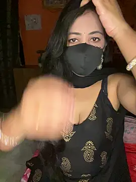 Dipu cute online show from 02/26/26, 07:58