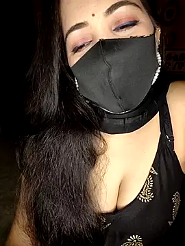 Dipu cute online show from 01/17/26, 07:50