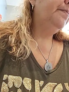 JennyInVegas online show from 03/23/26, 03:23