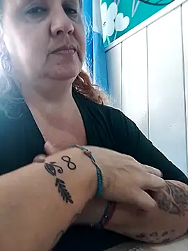 JennyInVegas online show from 04/18/26, 05:26