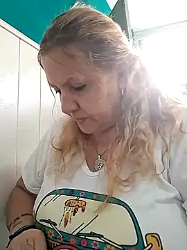 JennyInVegas online show from 03/14/26, 05:19