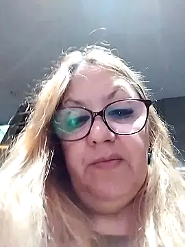 JennyInVegas online show from 11/17/25, 02:10