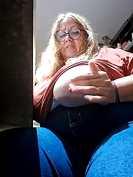 JennyInVegas online show from 04/10/26, 02:35