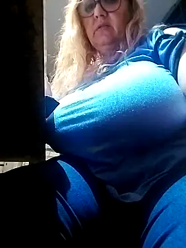 JennyInVegas online show from 11/27/25, 02:50