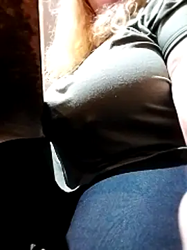 JennyInVegas online show from 03/19/26, 02:50