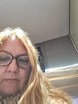 JennyInVegas online show from 07/13/26, 01:43