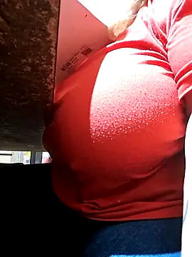 JennyInVegas online show from 04/08/26, 01:56