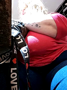 JennyInVegas online show from 11/05/25, 02:53