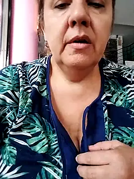 JennyInVegas online show from 04/19/26, 05:14