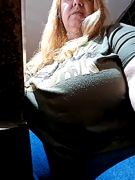 JennyInVegas online show from 12/05/25, 04:38