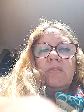 JennyInVegas online show from 11/03/25, 01:04