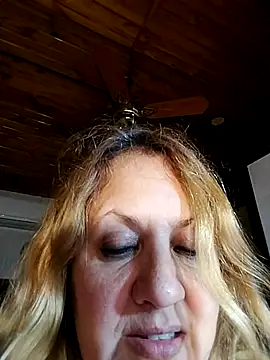 JennyInVegas online show from 11/09/25, 05:22