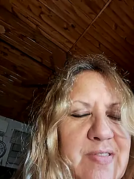 JennyInVegas online show from 10/26/25, 02:12