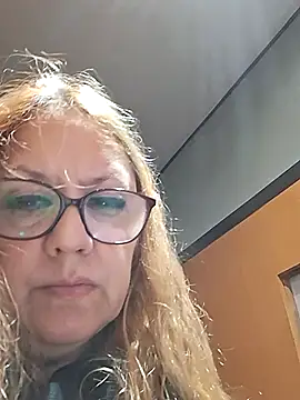 JennyInVegas online show from 10/29/25, 04:06