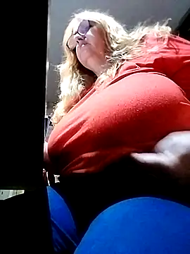 JennyInVegas online show from 12/04/25, 02:27