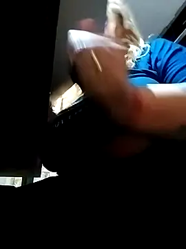 JennyInVegas online show from 11/28/25, 02:50