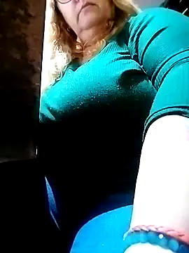 JennyInVegas online show from 05/12/26, 02:01