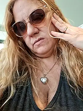 JennyInVegas online show from 10/23/25, 06:28