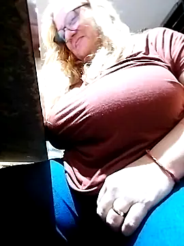 JennyInVegas online show from 12/15/25, 02:45