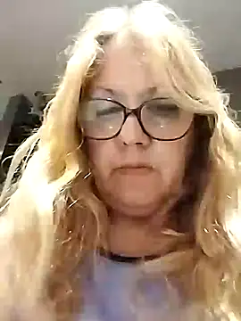 JennyInVegas online show from 12/03/25, 05:12