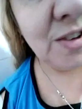 JennyInVegas online show from 12/16/25, 03:05