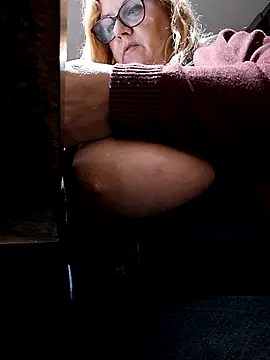 JennyInVegas online show from 05/22/26, 04:27