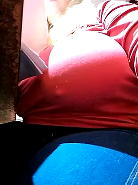 JennyInVegas online show from 10/21/25, 02:27