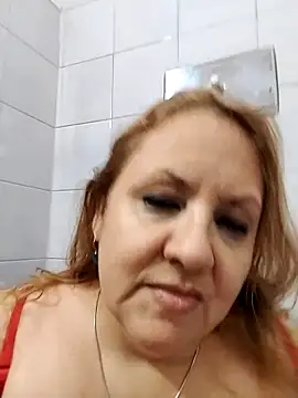 JennyInVegas online show from 12/02/25, 02:41