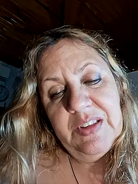 JennyInVegas online show from 02/24/26, 12:00