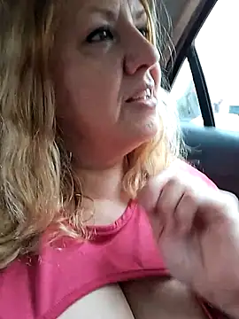 JennyInVegas online show from 10/24/25, 06:51