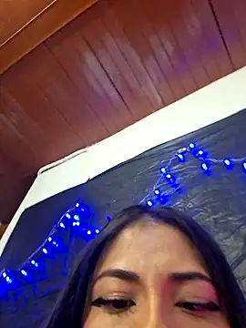 chloebrownn03 online show from 10/31/25, 03:58