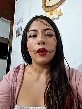 chloebrownn03 online show from 10/24/25, 03:38