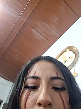 chloebrownn03 online show from 10/28/25, 03:51