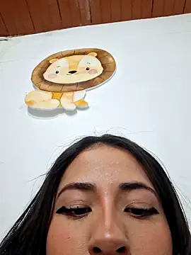 chloebrownn03 online show from 10/29/25, 03:49